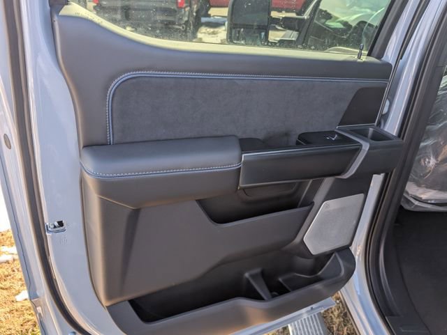 New 2026 Ford F250 Platinum image 10