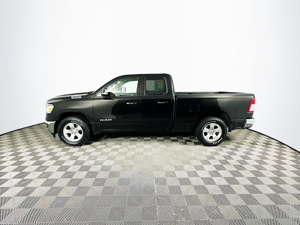 Certified 2020 RAM 1500 Big Horn image 7