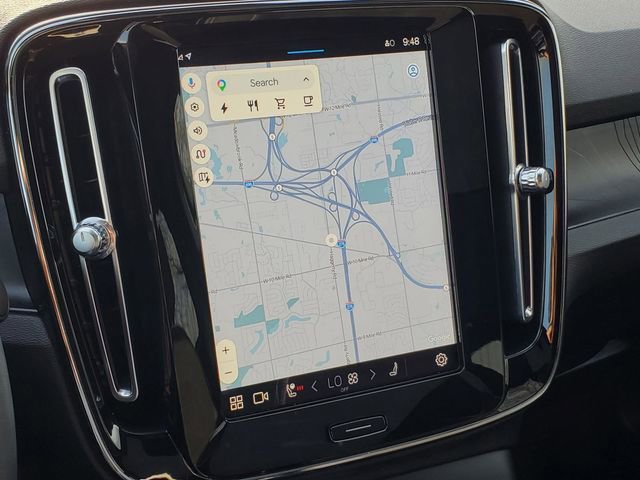 Used 2023 Volvo C40 P8 Recharge Ultimate w/ Protection Package Premier AWD/4WD image 23