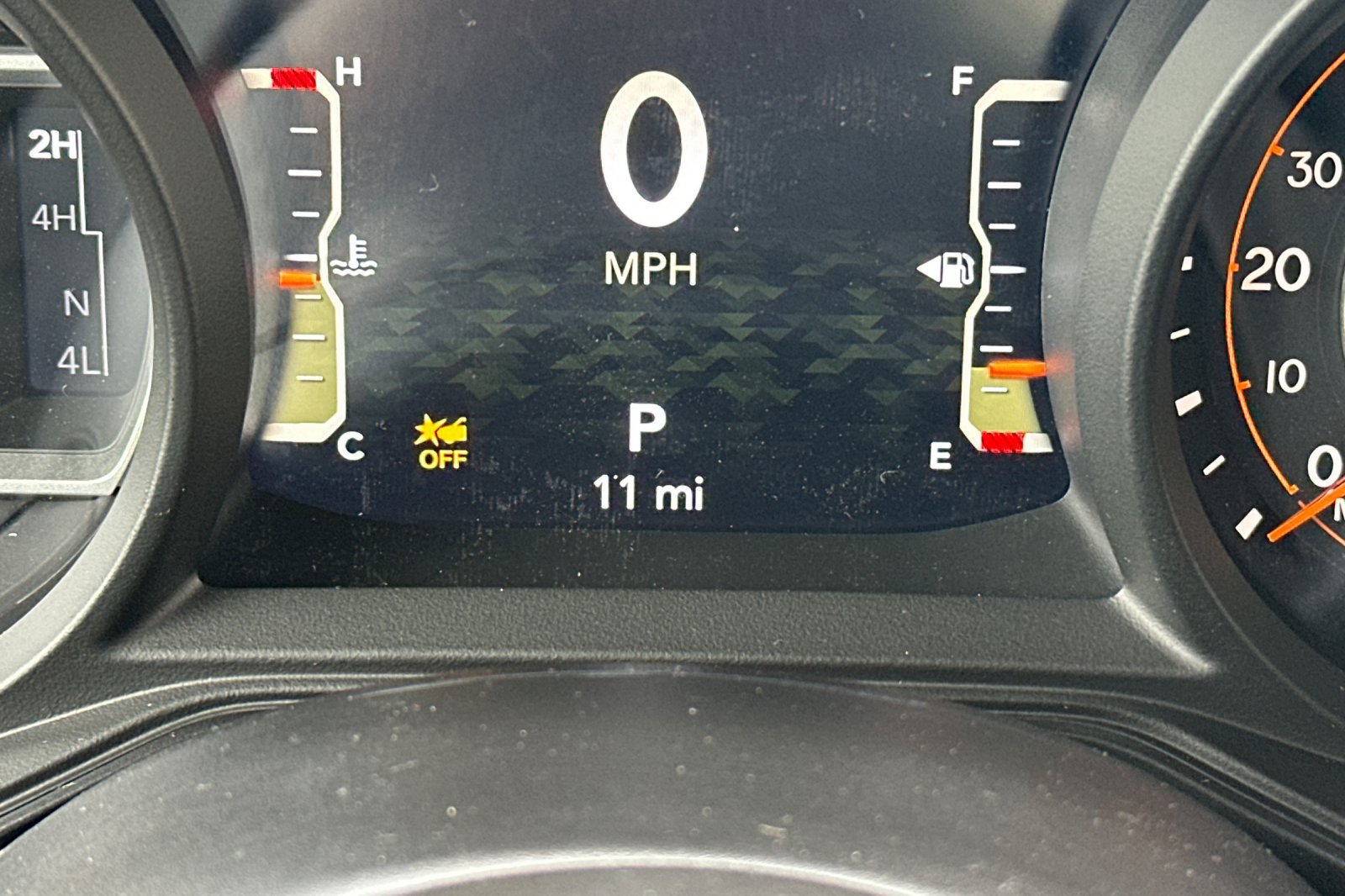 New 2026 Jeep Wrangler Sport AWD/4WD image 25