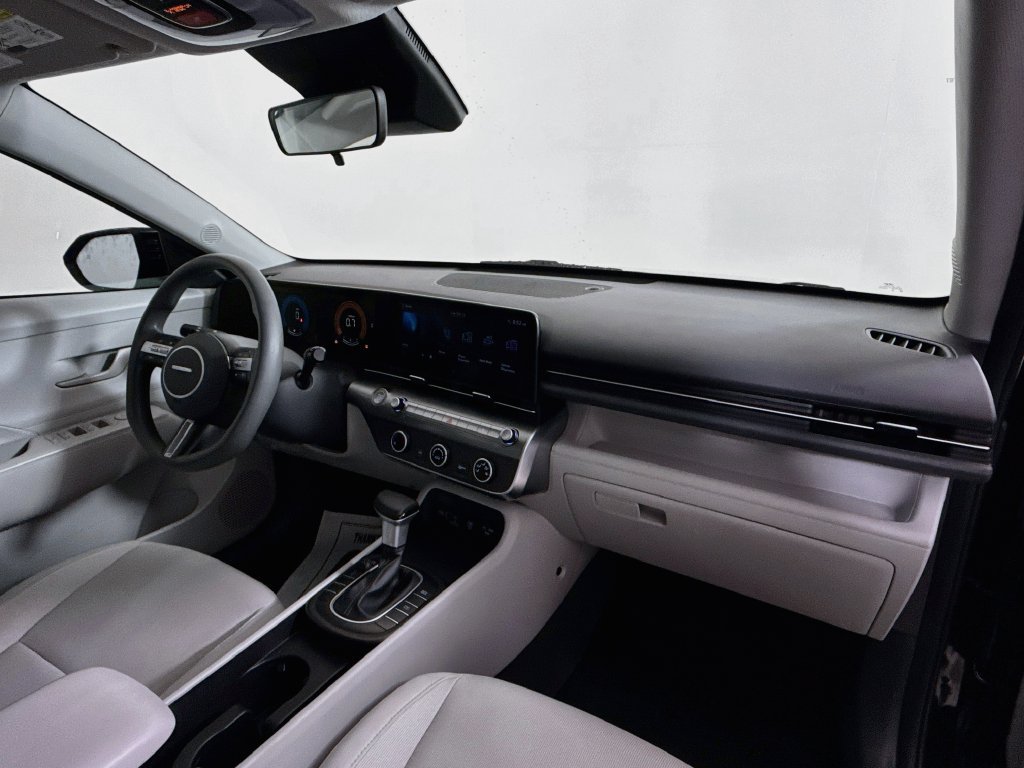 Used 2024 Hyundai Kona SE AWD/4WD image 26