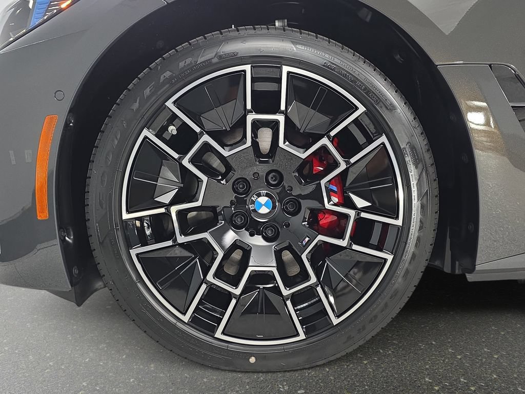 New 2026 BMW i4 eDrive35 w/ Premium Package AWD/4WD image 32