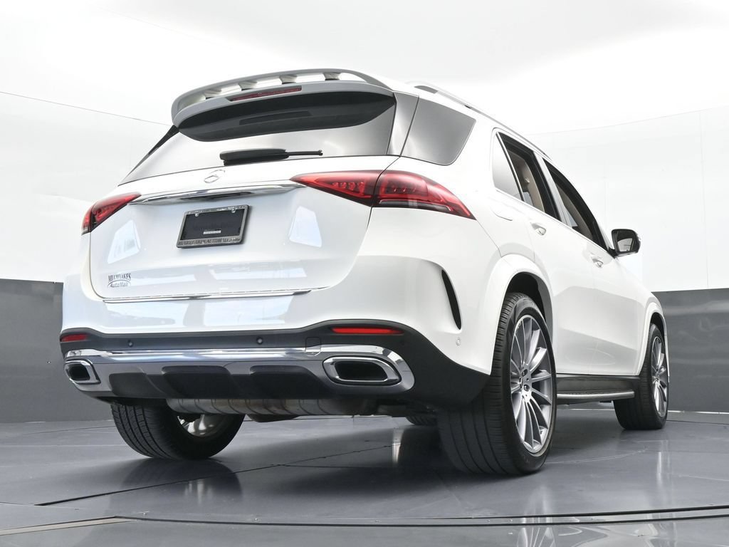 Used 2021 Mercedes-Benz GLE 350 image 68