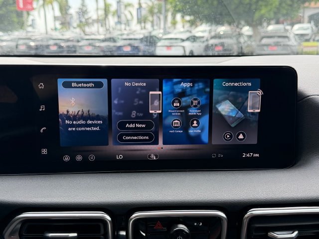 New 2027 Nissan Sentra SR w/ SR All Weather Package FWD image 19