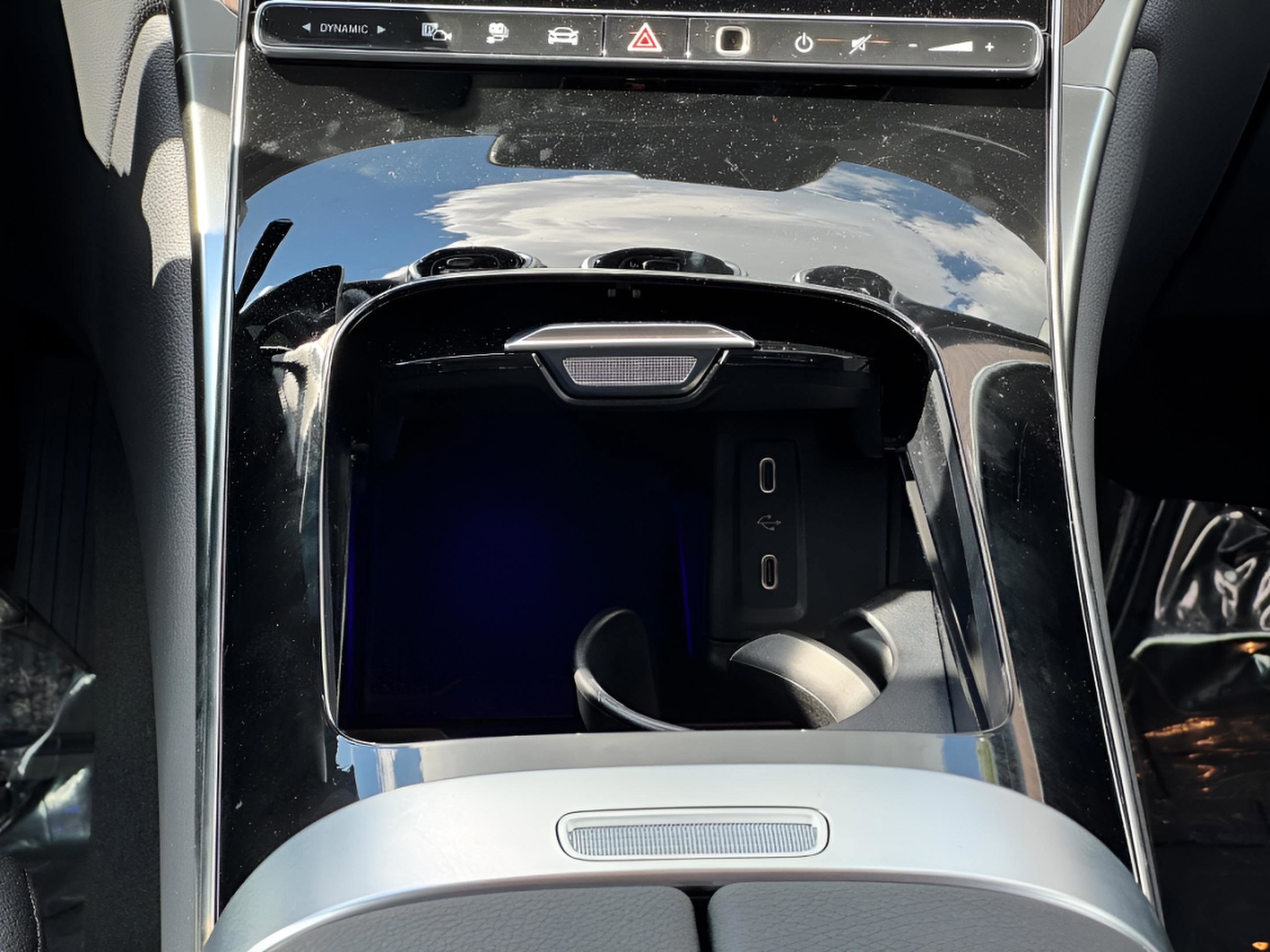 Certified 2025 Mercedes-Benz GLC 350e 4MATIC image 27