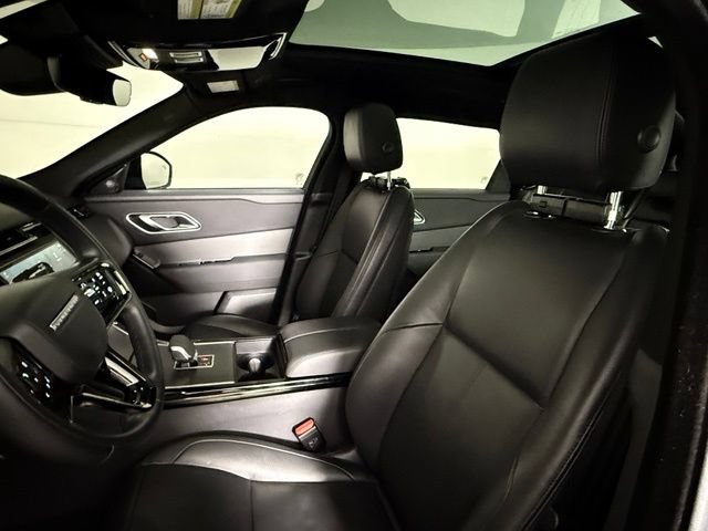 Used 2024 Land Rover Range Rover Velar Dynamic SE AWD/4WD image 6