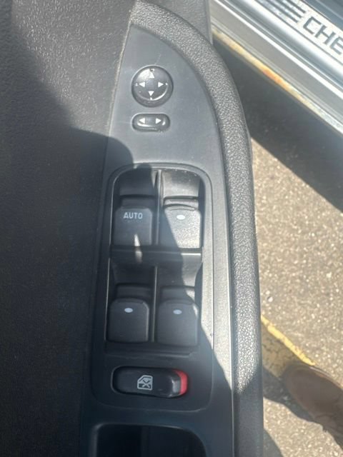 Used 2012 Chevrolet Malibu LT w/ Power Convenience Package FWD image 18