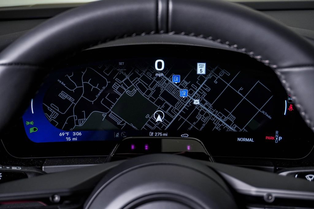 New 2026 Porsche Macan 4 Electric AWD/4WD image 21