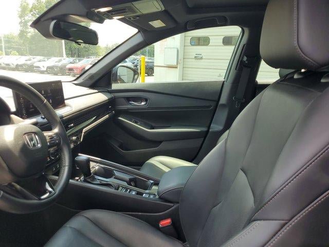 Used 2025 Honda Accord Sport-L image 17