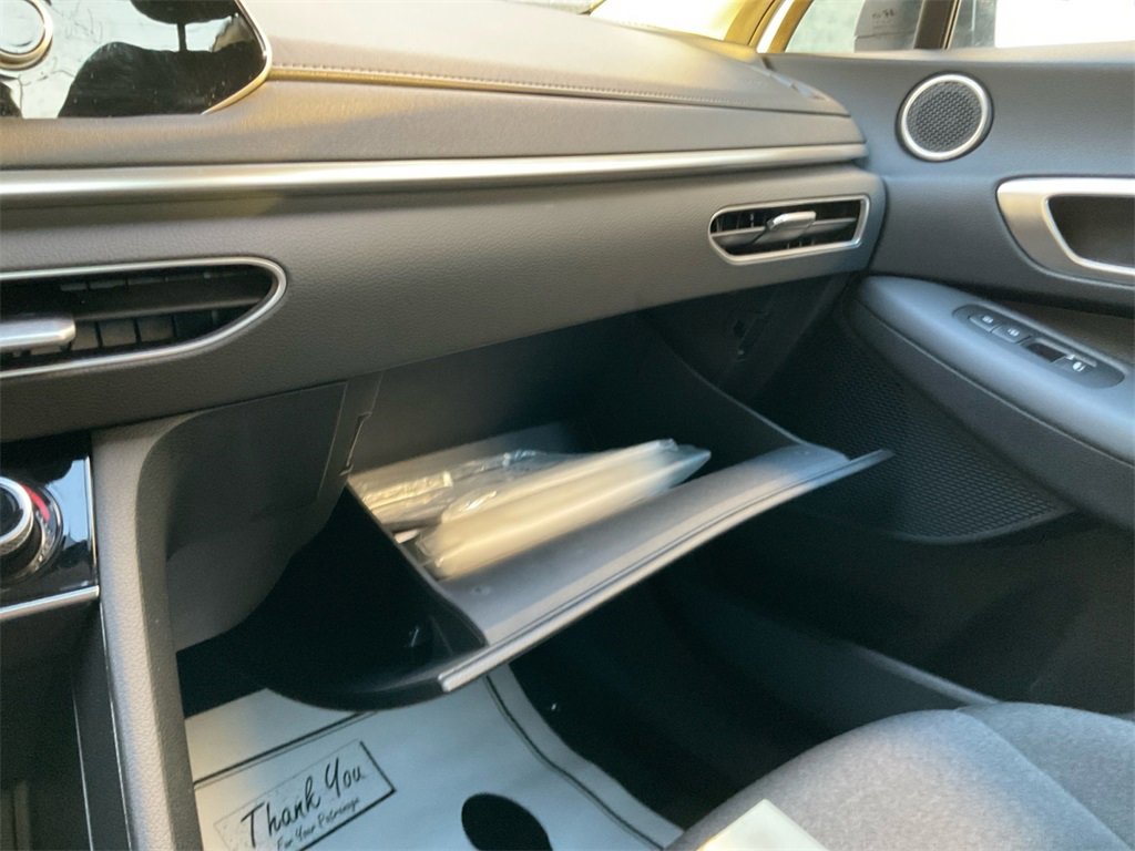 Used 2022 Hyundai Sonata SE image 30