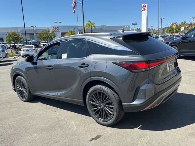 New 2026 Lexus RX 350 Premium FWD image 4