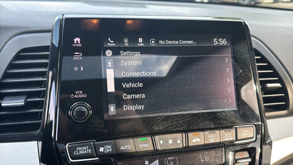 Used 2023 Honda Odyssey Sport image 20