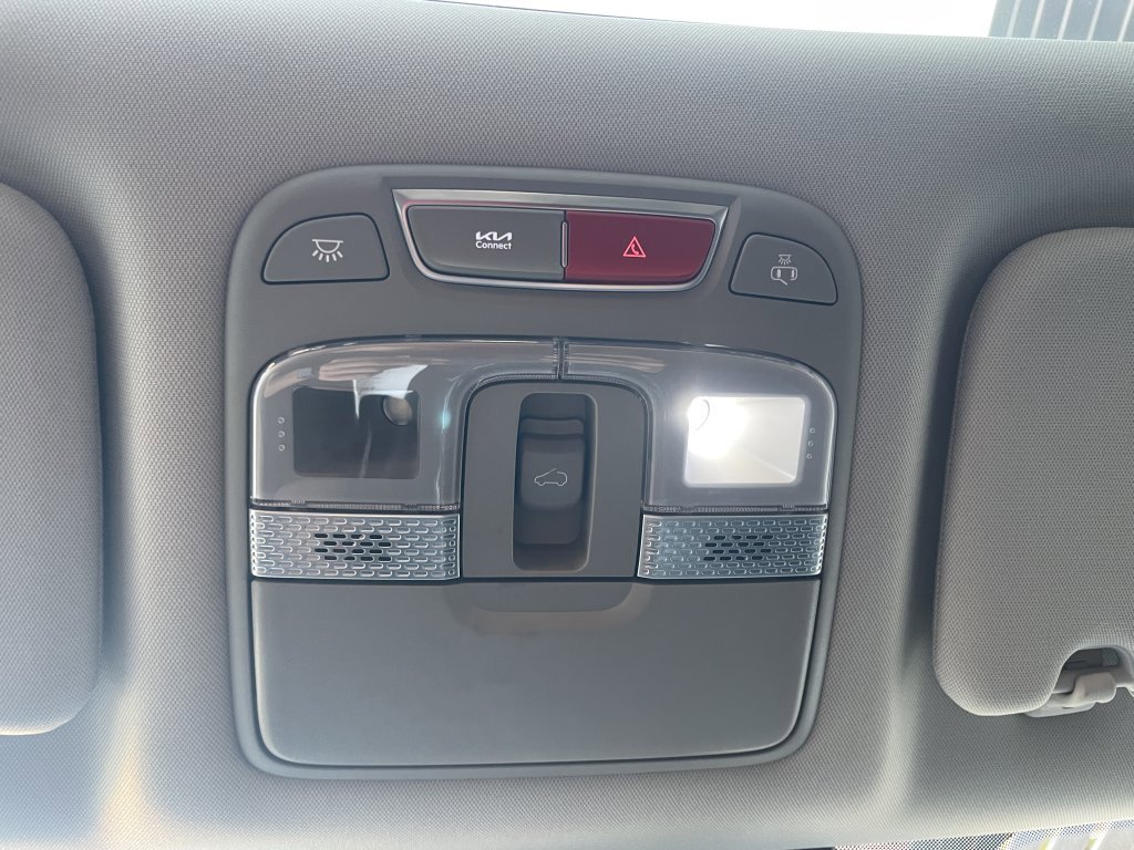 Used 2024 Kia Telluride S w/ S Sunroof Package image 47