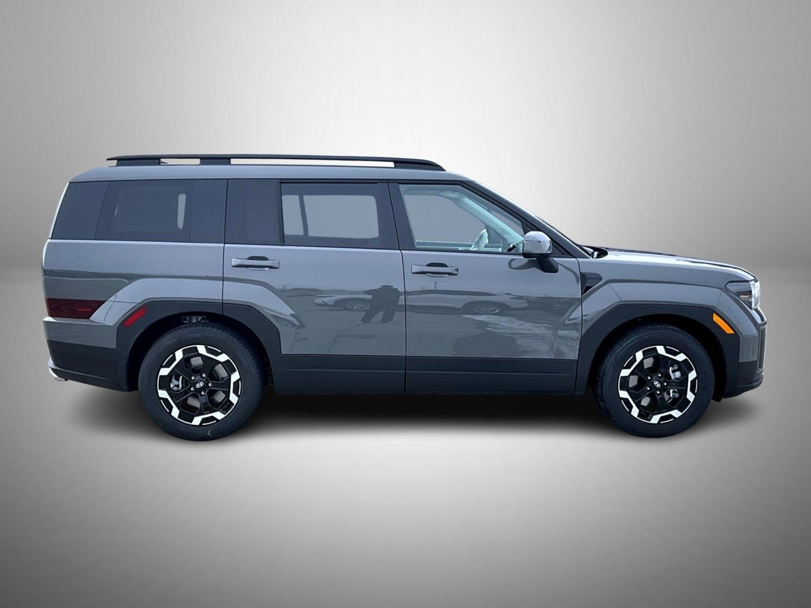 New 2026 Hyundai Santa Fe SEL image 4