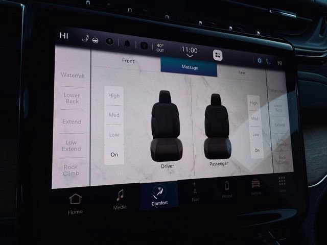 Certified 2023 Jeep Grand Cherokee Summit image 45