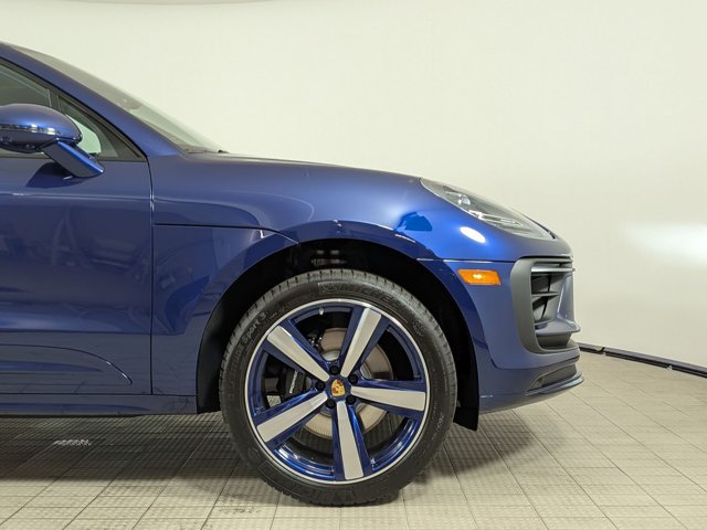 New 2026 Porsche Macan S AWD/4WD image 11