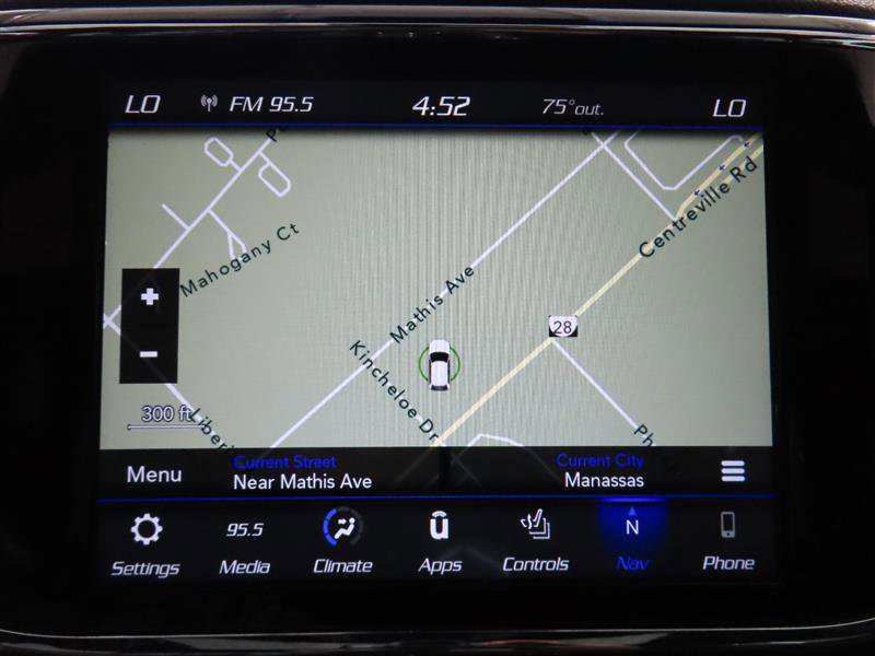 Used 2021 Jeep Grand Cherokee Limited w/ Quick Order Package 2GK 80th image 27