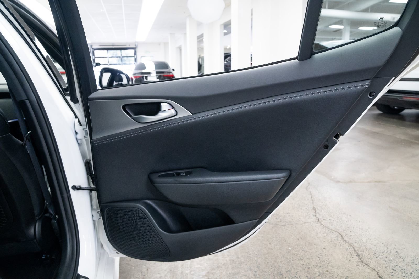 Used 2021 Kia Stinger GT image 21