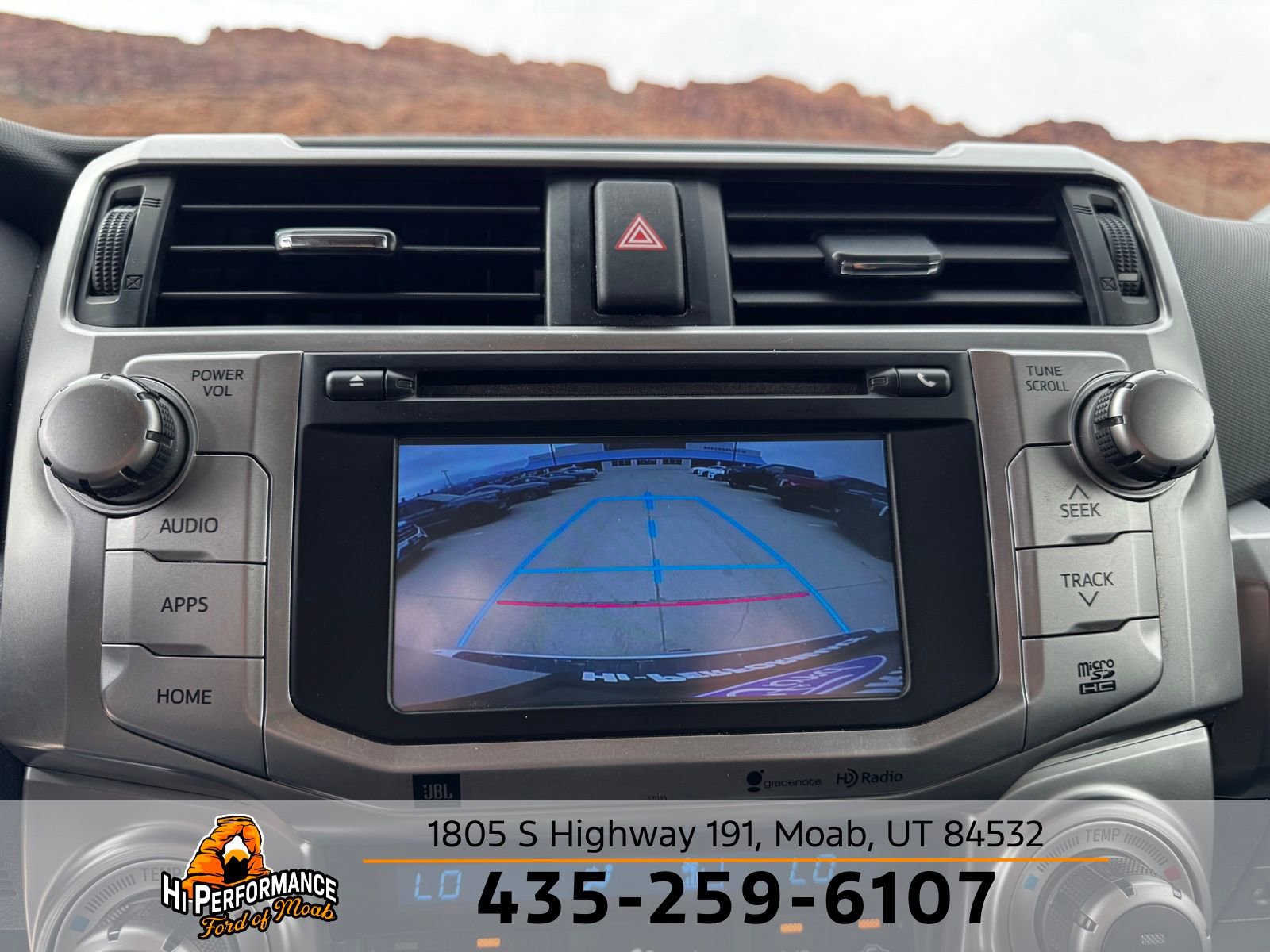 Used 2015 Toyota 4Runner Limited AWD/4WD image 26