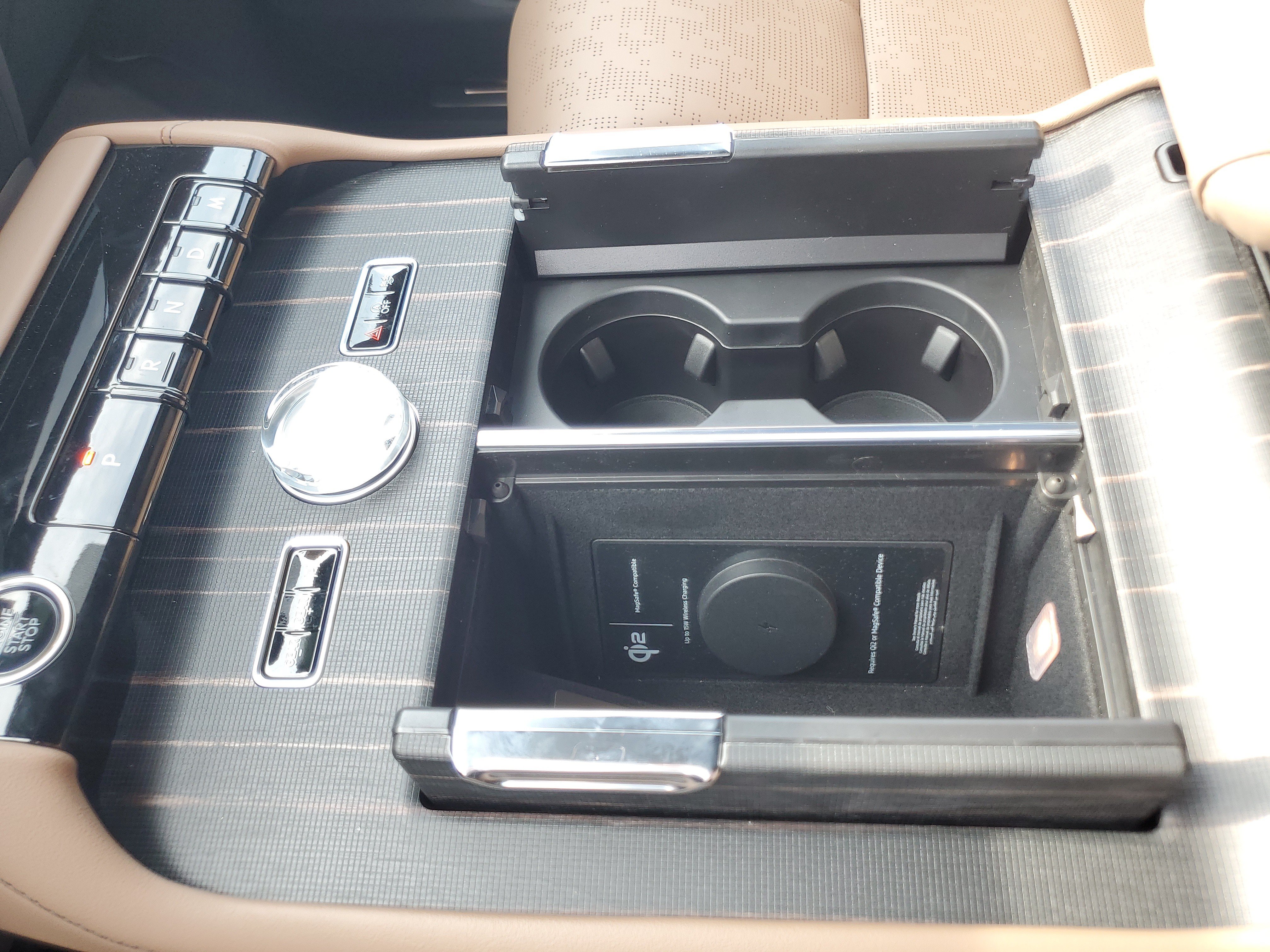 New 2027 Lincoln Navigator Black Label AWD/4WD image 25