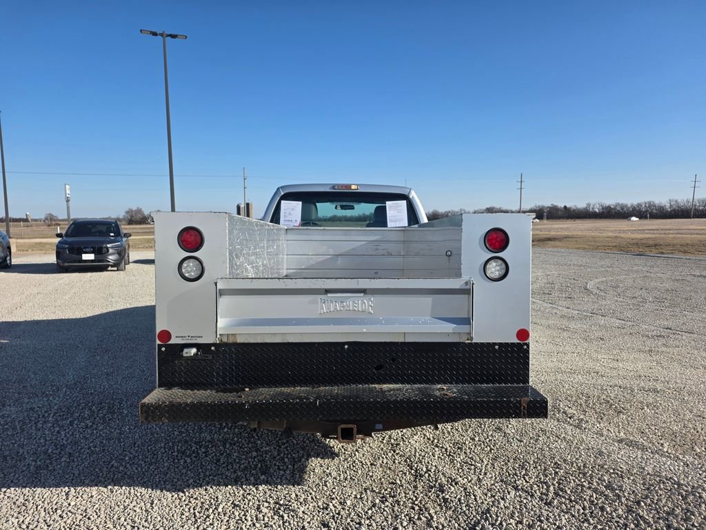 Used 2016 Ford F250 XL image 4