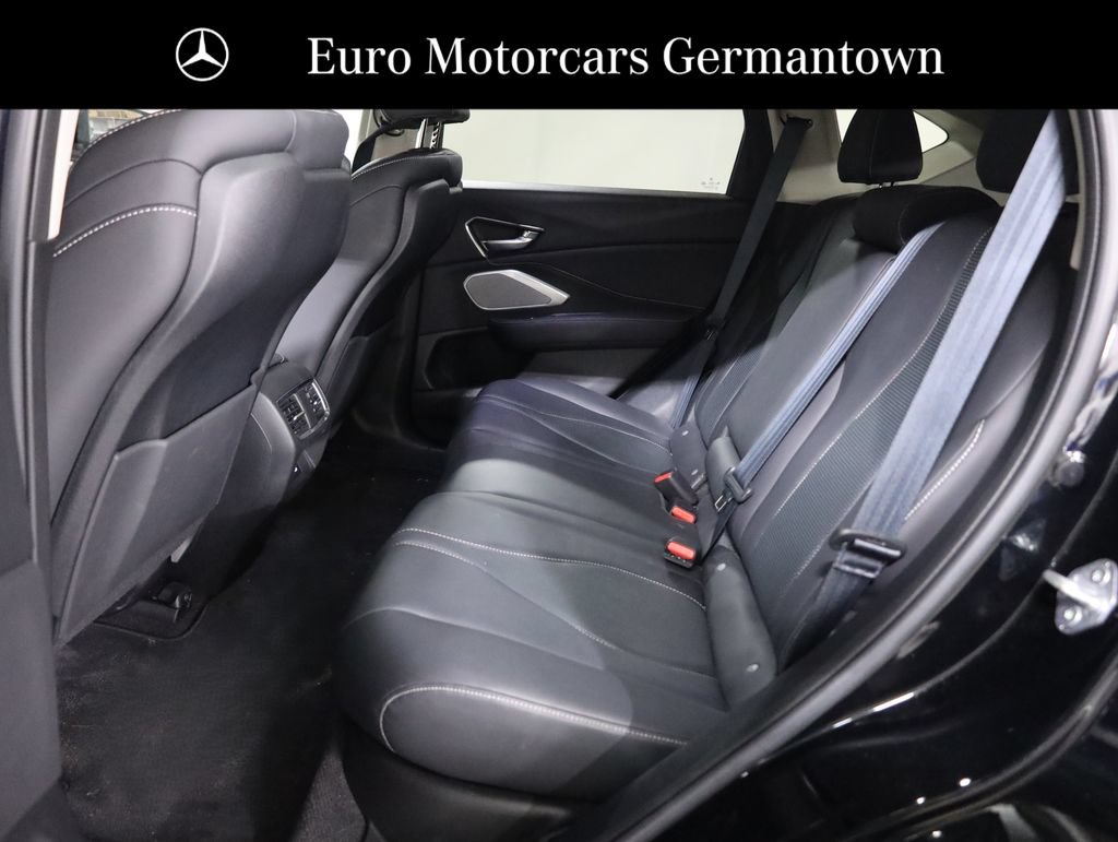 Used 2023 Acura RDX AWD w/ Technology Package image 42