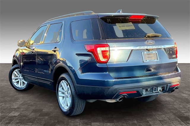Used 2016 Ford Explorer 4WD image 12