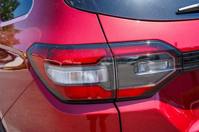 New 2026 Honda Pilot EX-L image 8