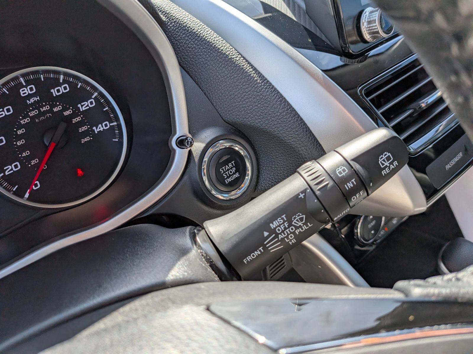 Used 2024 Mitsubishi Eclipse Cross SE AWD/4WD image 53