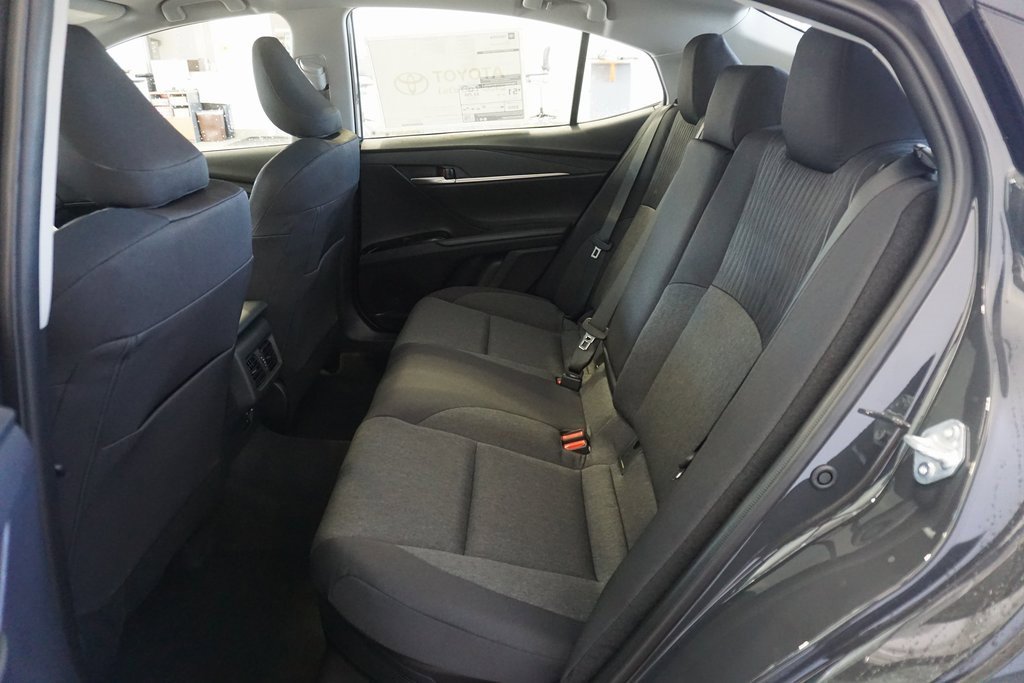 New 2026 Toyota Camry LE image 22