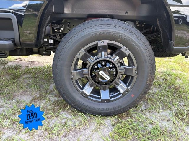 New 2026 Ford F350 XL image 25