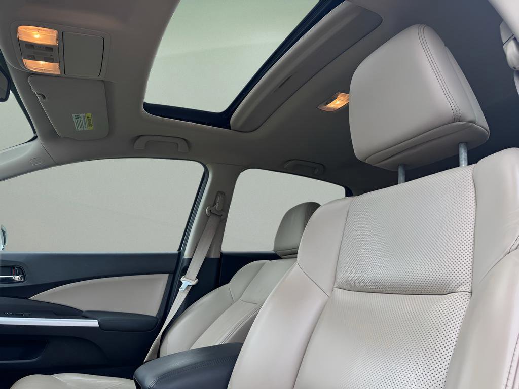 Used 2015 Honda CR-V EX-L image 19