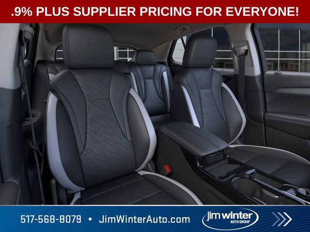 New 2026 Buick Envision Sport Touring AWD/4WD image 40
