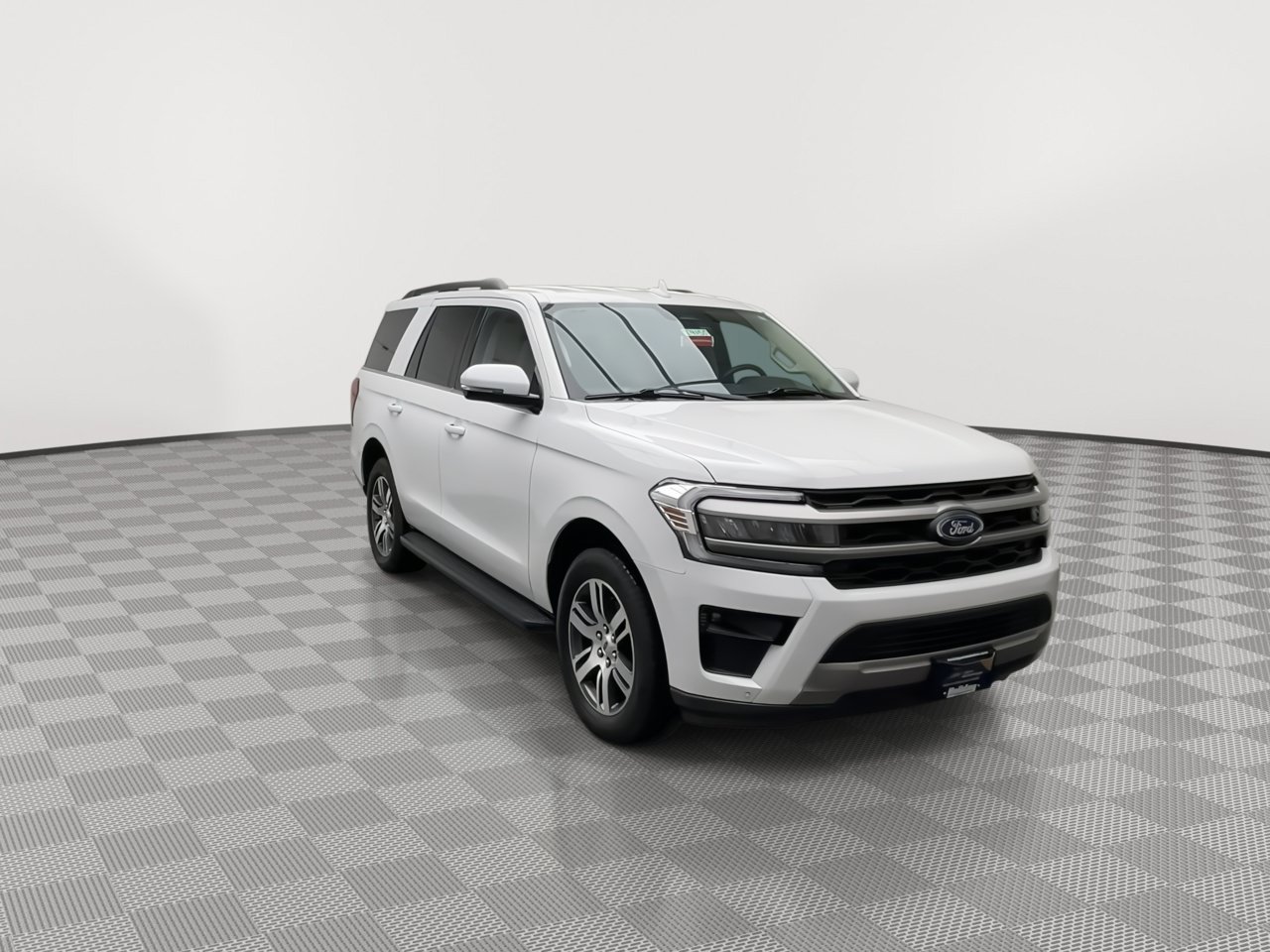 Certified 2024 Ford Expedition XLT AWD/4WD image 44