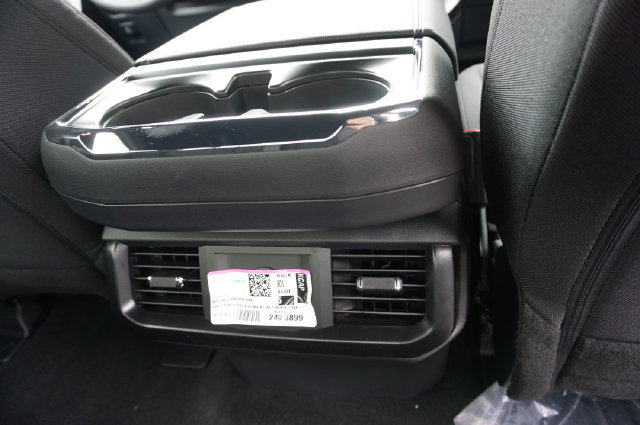 New 2026 Ford F150 STX RWD image 19