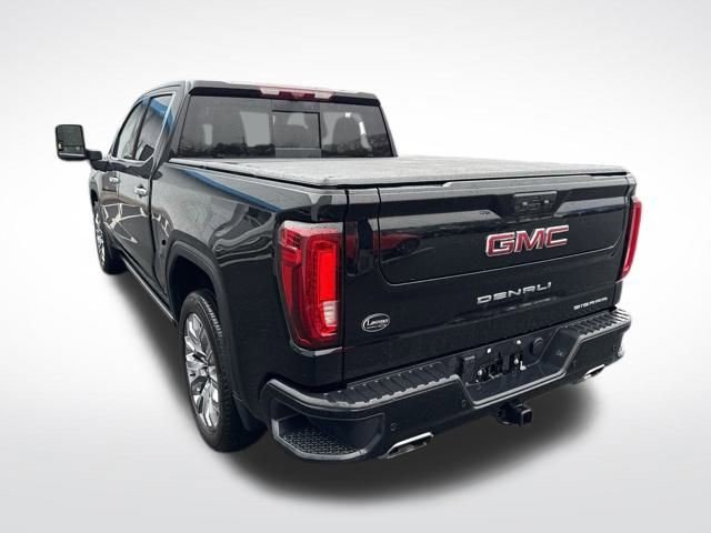 Certified 2024 GMC Sierra 1500 Denali w/ Denali Reserve Package image 12