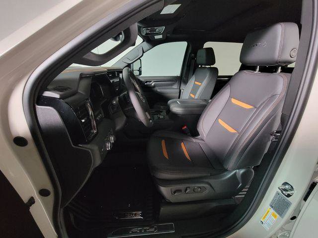 New 2026 GMC Sierra 2500 AT4 w/ AT4 Premium Plus Package image 10