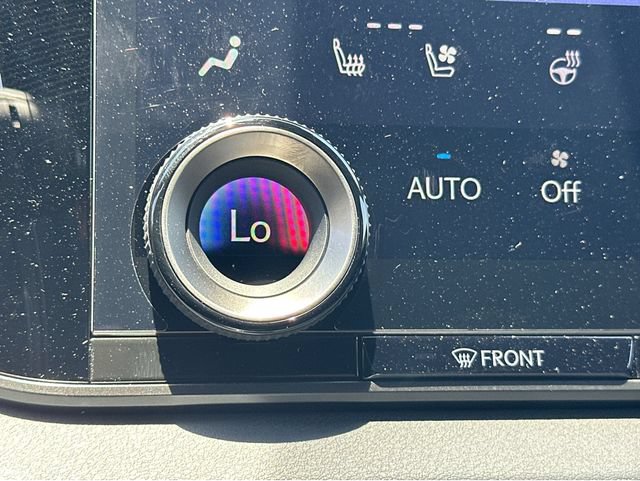 New 2026 Lexus RX 350 F Sport FWD image 31