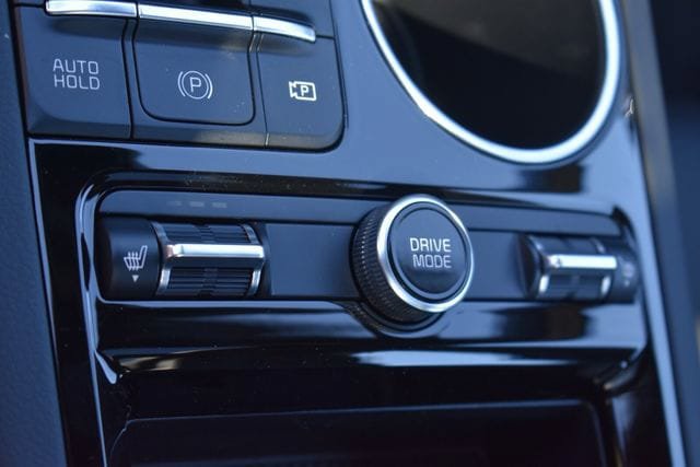 New 2026 Kia K5 GT-Line w/ GT-Line Premium Package FWD image 26