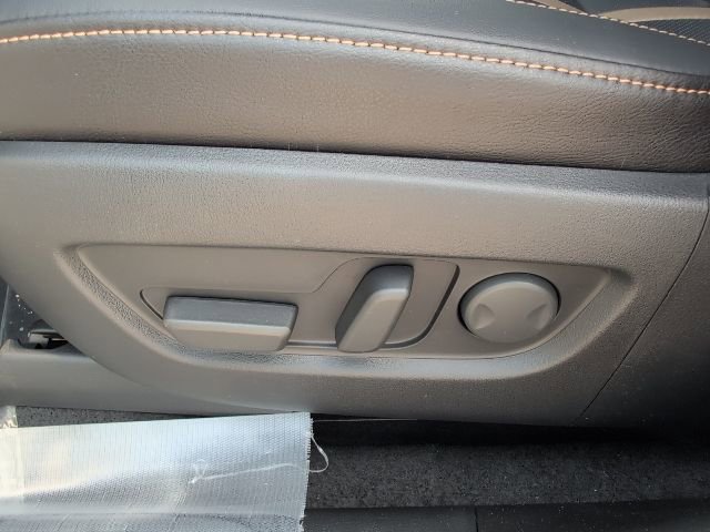 New 2026 MAZDA CX-90 Plug-In Hybrid w/ Premium Plus image 14