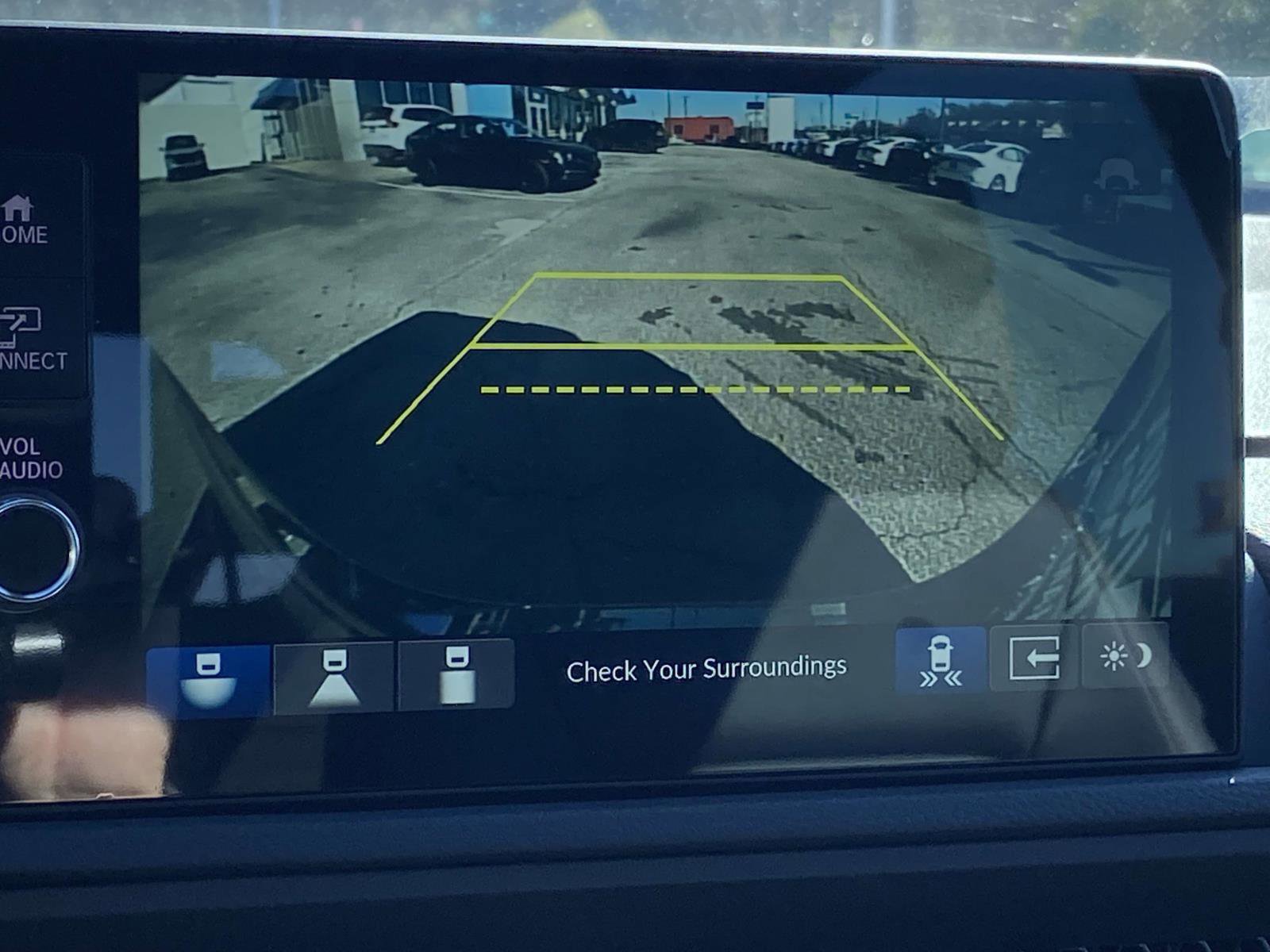 New 2026 Honda CR-V Sport-L image 11