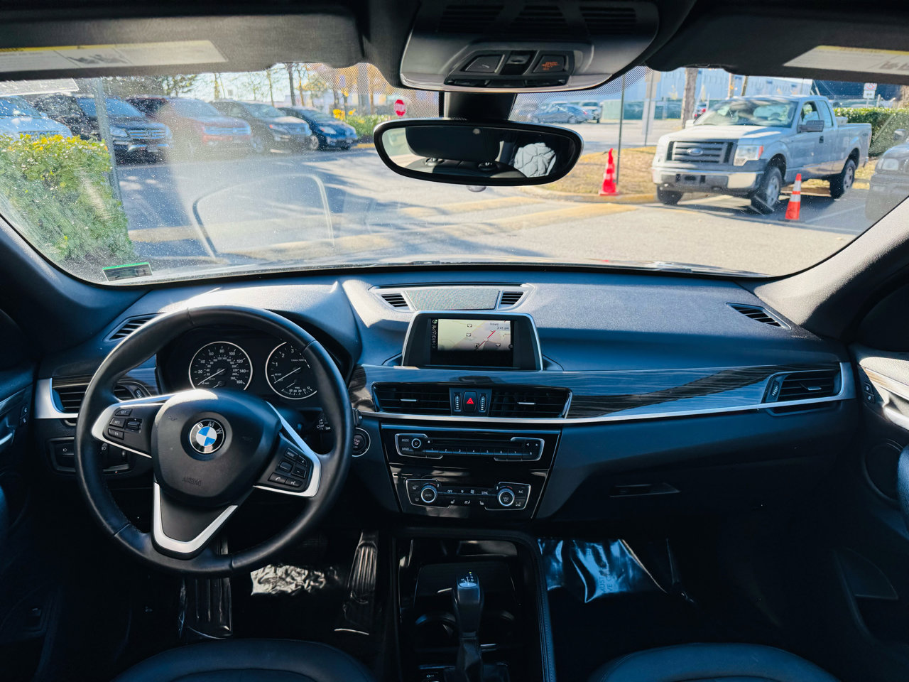 Used 2016 BMW X1 xDrive28i image 16