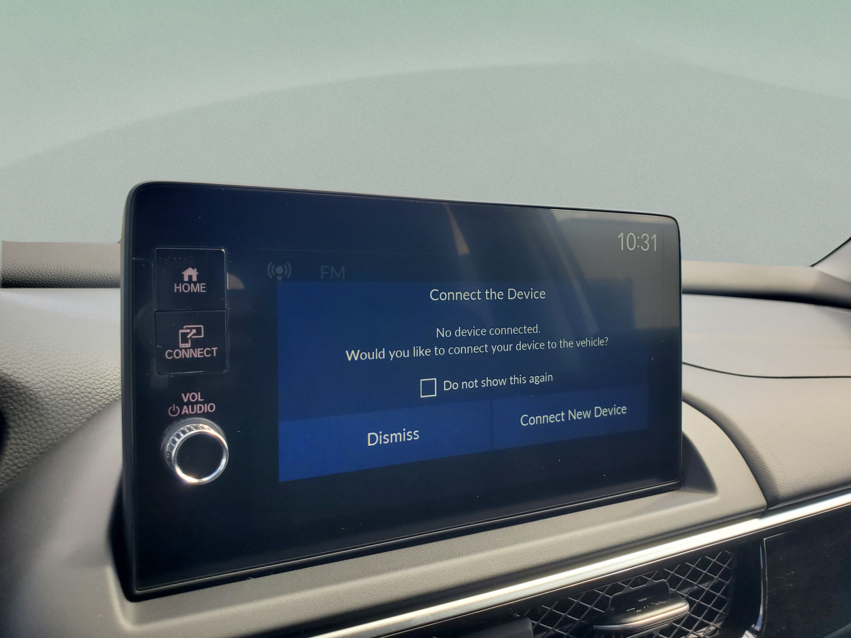 New 2026 Acura ADX FWD image 24