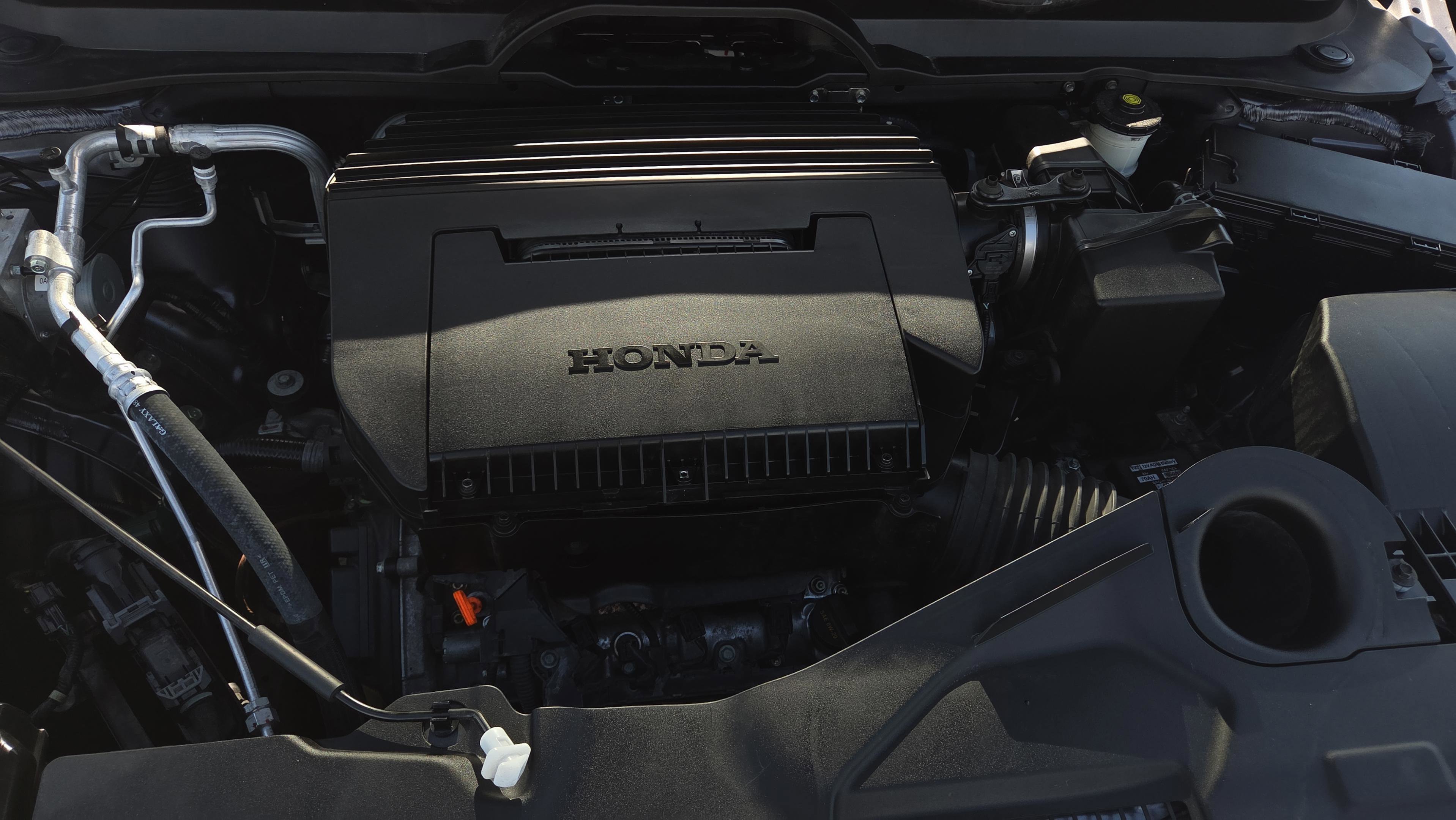 Used 2023 Honda Pilot EX-L image 20