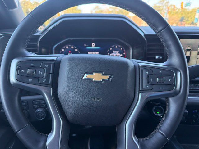 Used 2026 Chevrolet Silverado 3500 LTZ w/ LTZ Plus Package AWD/4WD image 10