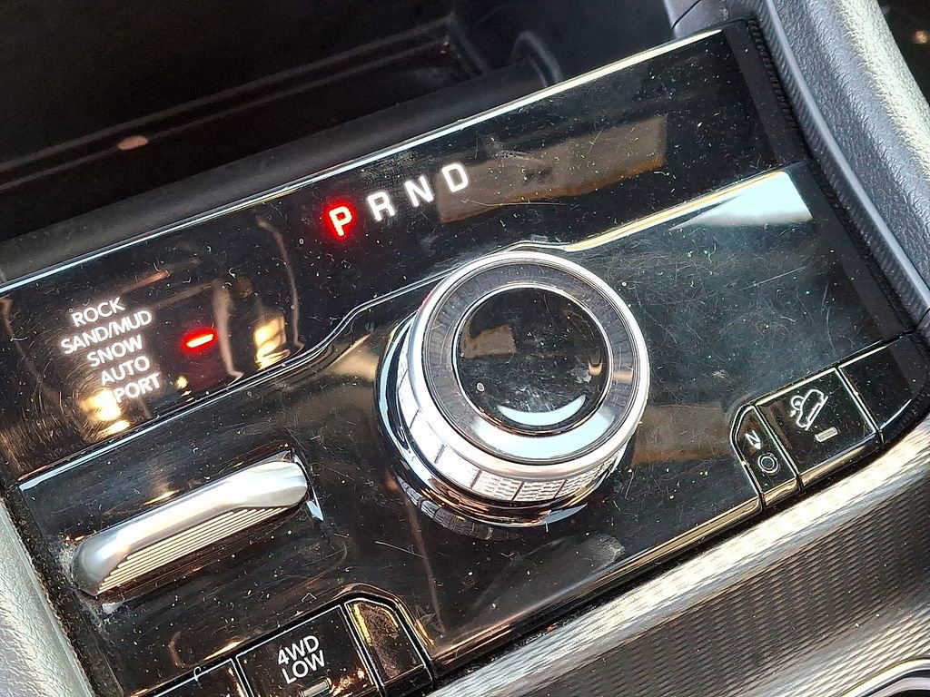 Used 2024 Jeep Grand Cherokee Limited 4xe image 15