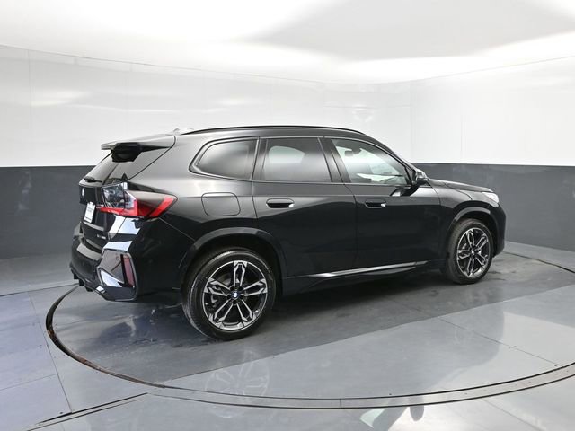New 2026 BMW X1 xDrive28i w/ Technology Package image 15