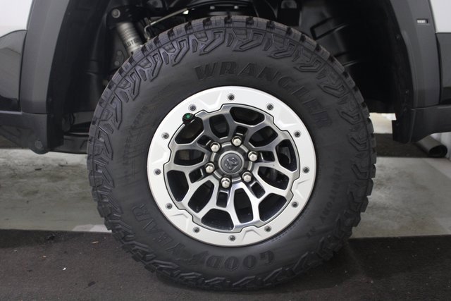 Used 2025 RAM 1500 RHO w/ RHO Level 1 Equipment Group image 30