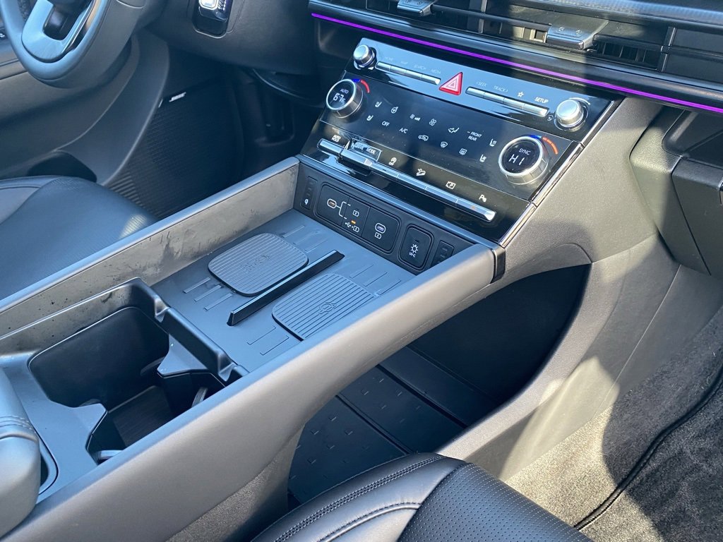 Used 2024 Hyundai Santa Fe Calligraphy image 39