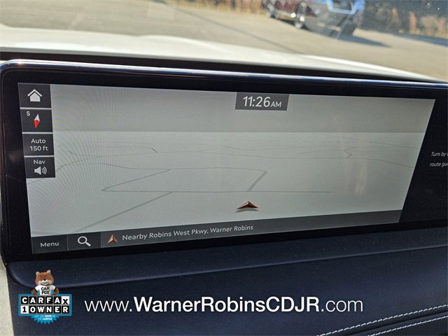 Used 2024 Genesis Electrified GV70 w/ Prestige Package image 22